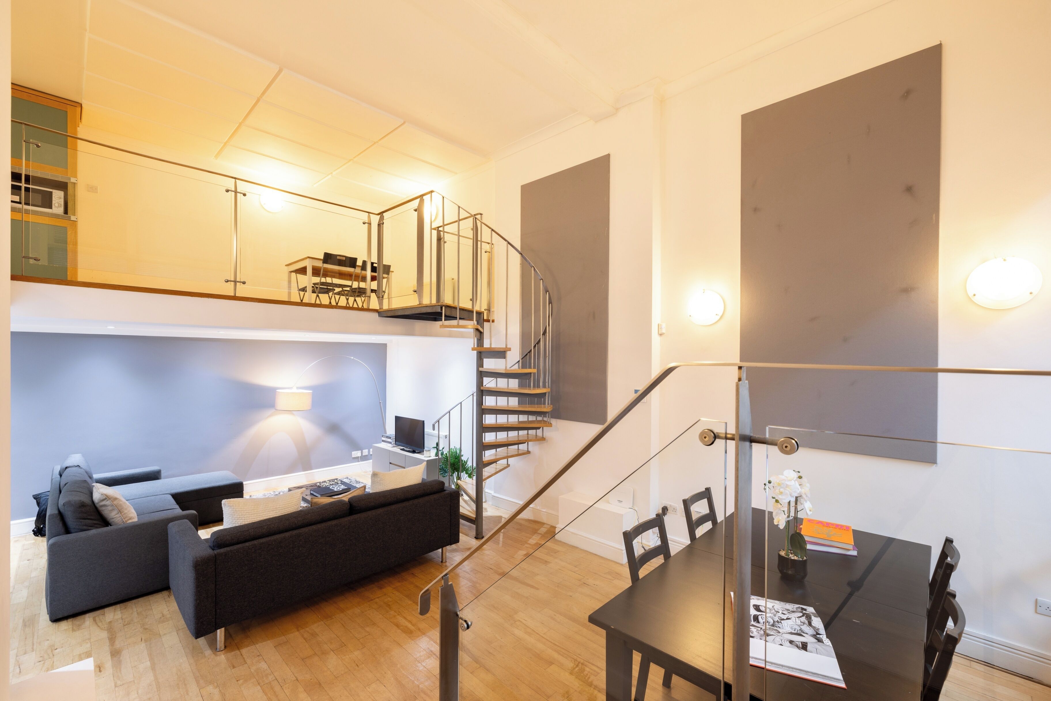 Căn hộ | Nội thất