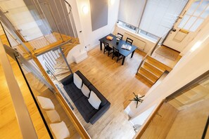 Apartemen | Interior