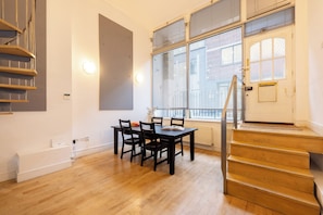 Appartement | Restauration