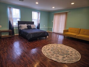 3 Schlafzimmer, WLAN, Bettwäsche