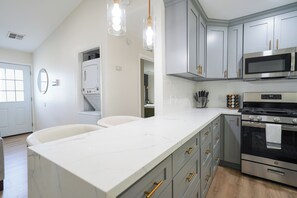 Fridge - ⁂ All-New ⁂ AC/Heat⁂W/D⁂ AC⁂ Pet Friendly ⁂ Yard⁂ (Lancaster)