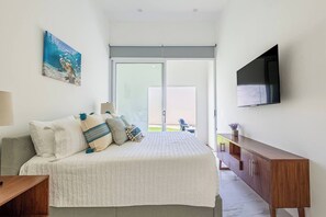 3 bedrooms, WiFi