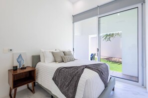 3 habitaciones y wifi 