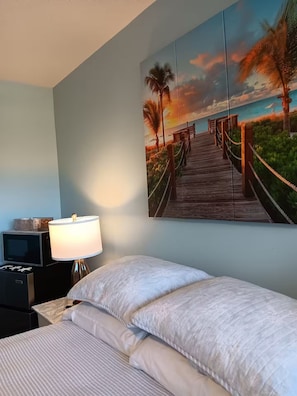 1 Schlafzimmer, Zimmersafe, Schreibtisch, WLAN