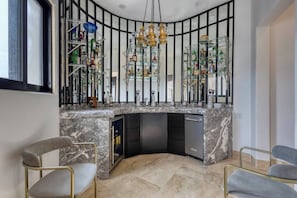 Bar (sur place)