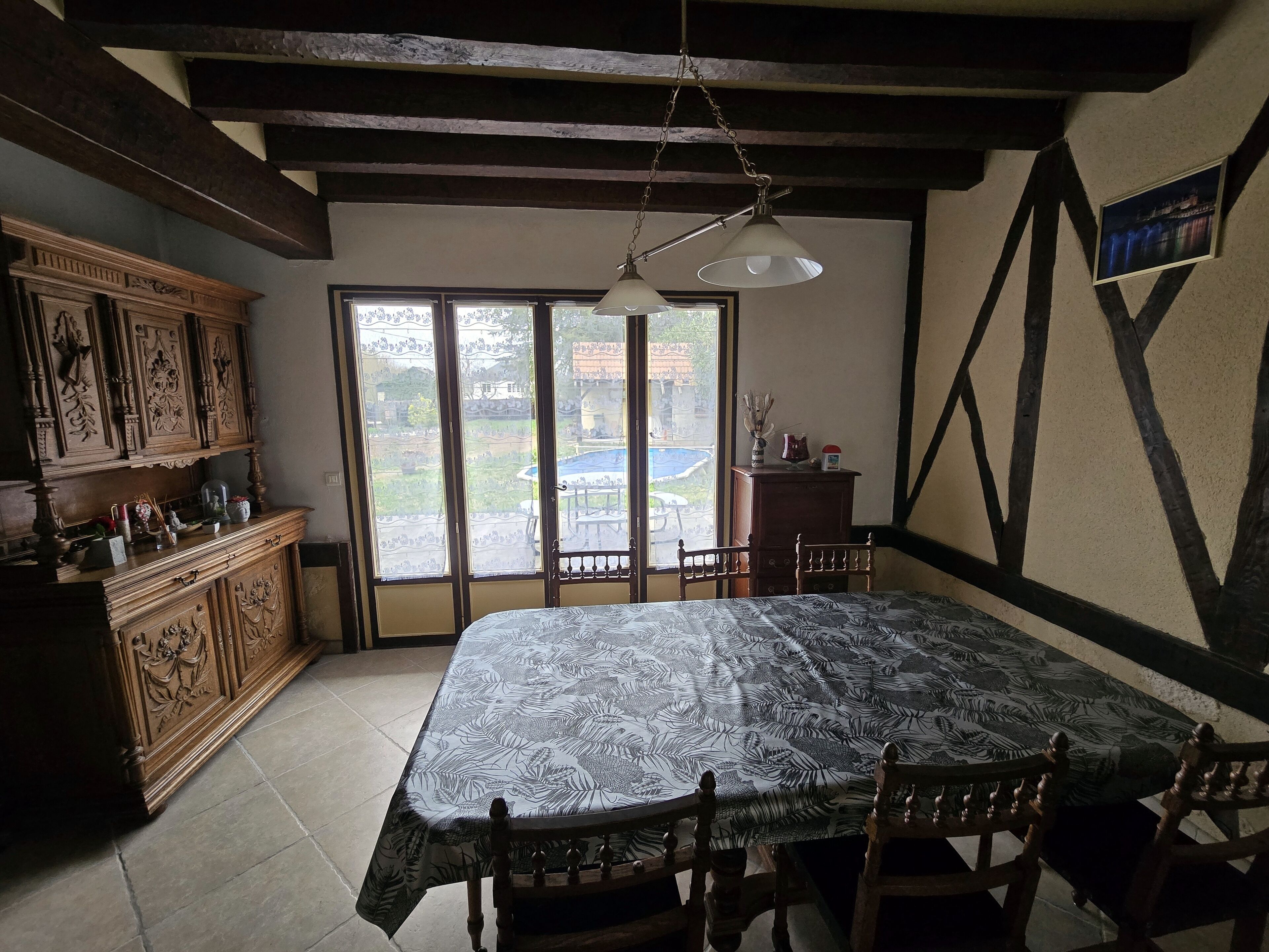 Intérieur