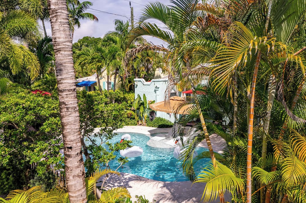 Nola Apartment - Everglades Island, FL