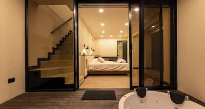 Modern Mountain Villa Kobus