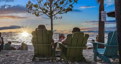 Isla Del Sol Florida Rentals