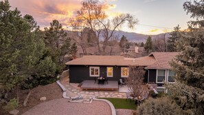 Exterior - LUX Guest Suite Near Amazing Hiking Trails (Colorado Springs)