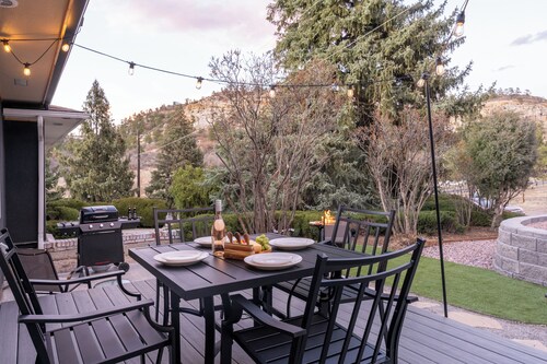 LUX Guest Suite Near Amazing Hiking Trails