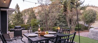 LUX Guest Suite Near Amazing Hiking Trails