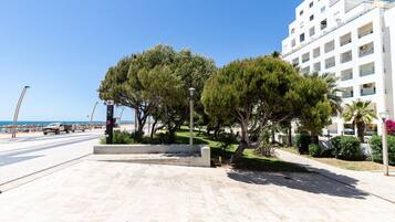 Apartamento | 2 quartos