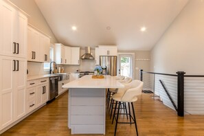 Serviettes en papier