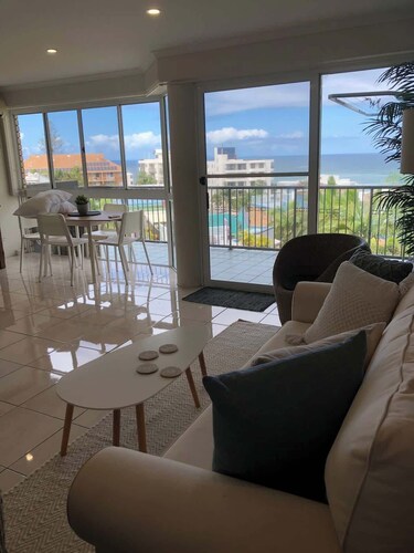 Location at Its Best - Sea Views & Private Rooftop