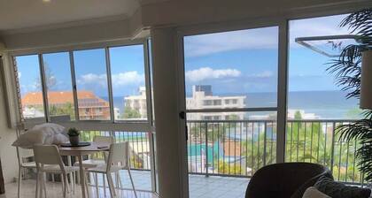 Location at Its Best - Sea Views & Private Rooftop