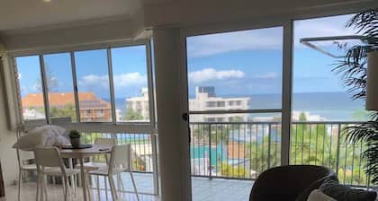 Location at Its Best - Sea Views & Private Rooftop