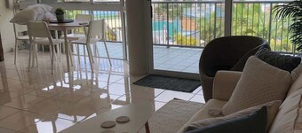 Location at Its Best - Sea Views & Private Rooftop