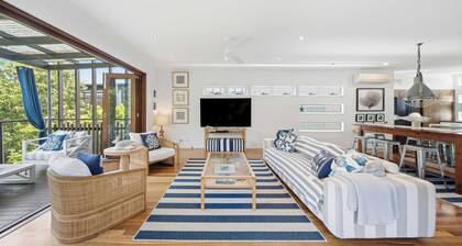 Family Beach House at Sebel Twin Waters Resort