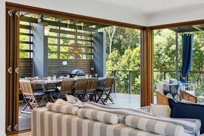 Interior - Family Beach House at Twin Waters Resort (Twin Waters)