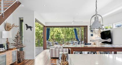 Family Beach House at Sebel Twin Waters Resort