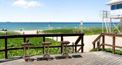 Bokarina Beach House - Family & Pet Friendly