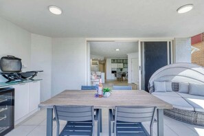Dining - Salt & Sky - Kawana Rooftop Beach Break (Buddina)