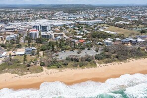 Beach - Salt & Sky - Kawana Rooftop Beach Break (Buddina)