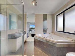 Dusche, Haartrockner