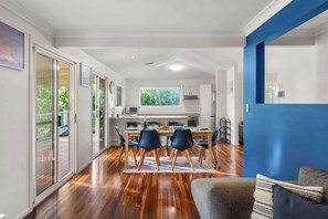 Interior - Hinterland Tranquil Escape with Beautiful Views (Ninderry)