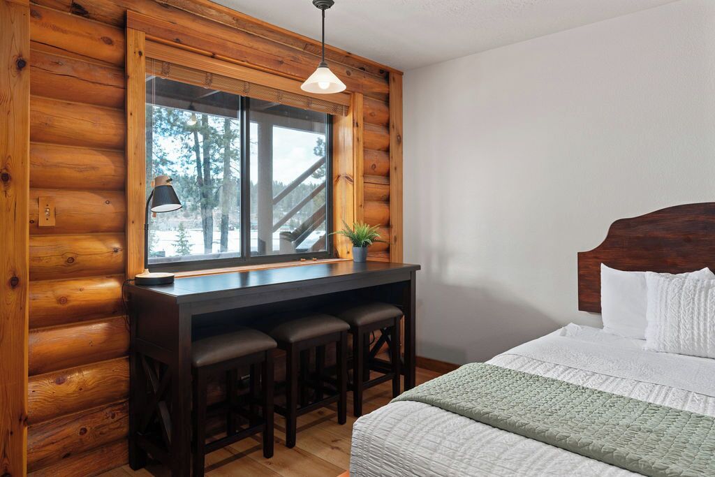 1 habitación, wifi y ropa de cama 