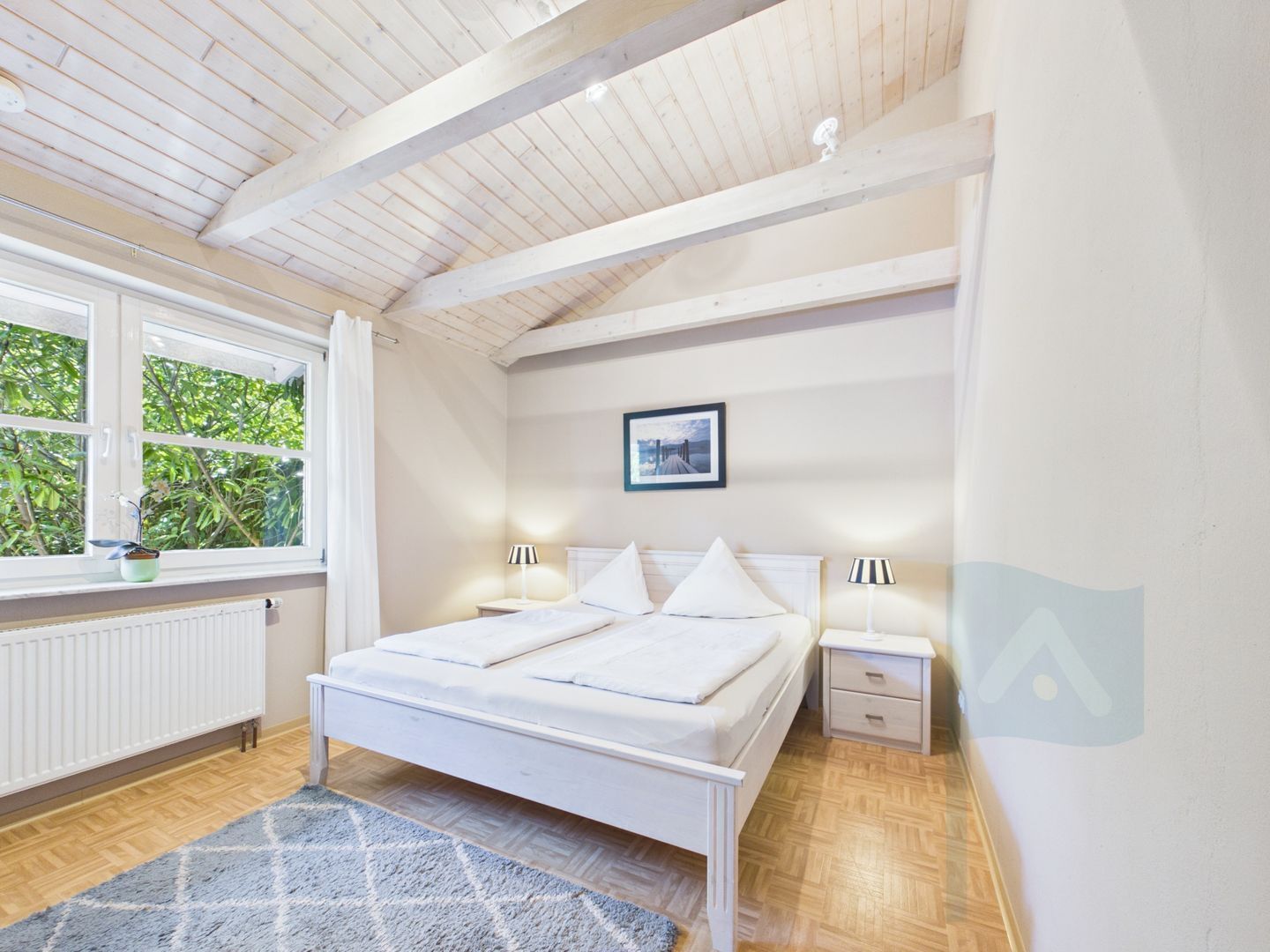 1 slaapkamer, wifi, beddengoed