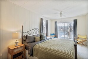 3 dormitoris, wifi gratuïta i roba de llit