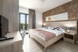 4 bedrooms, Internet - Villa Quinta (Istria - Labin) (Labin)