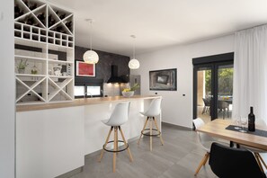 Dining - Villa Quinta (Istria - Labin) (Labin)