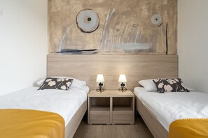 4 bedrooms, Internet