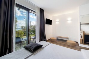 Kostenloses WLAN, Bettwäsche