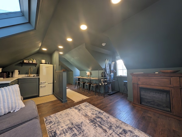 Intérieur
