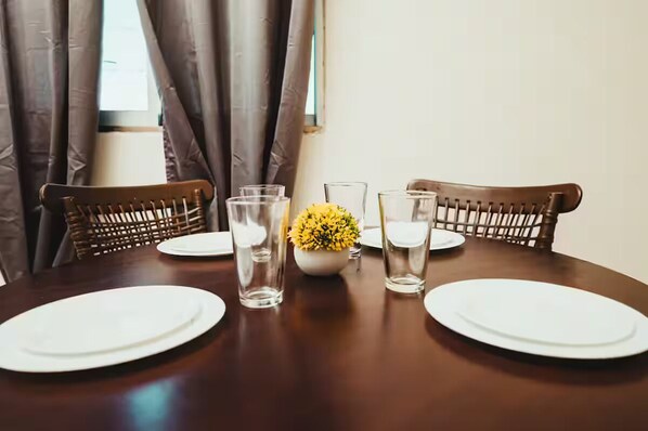 Dining - Apartments cabos 1 (San José del Cabo)