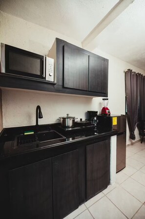 Private kitchen - Apartments cabos 1 (San José del Cabo)