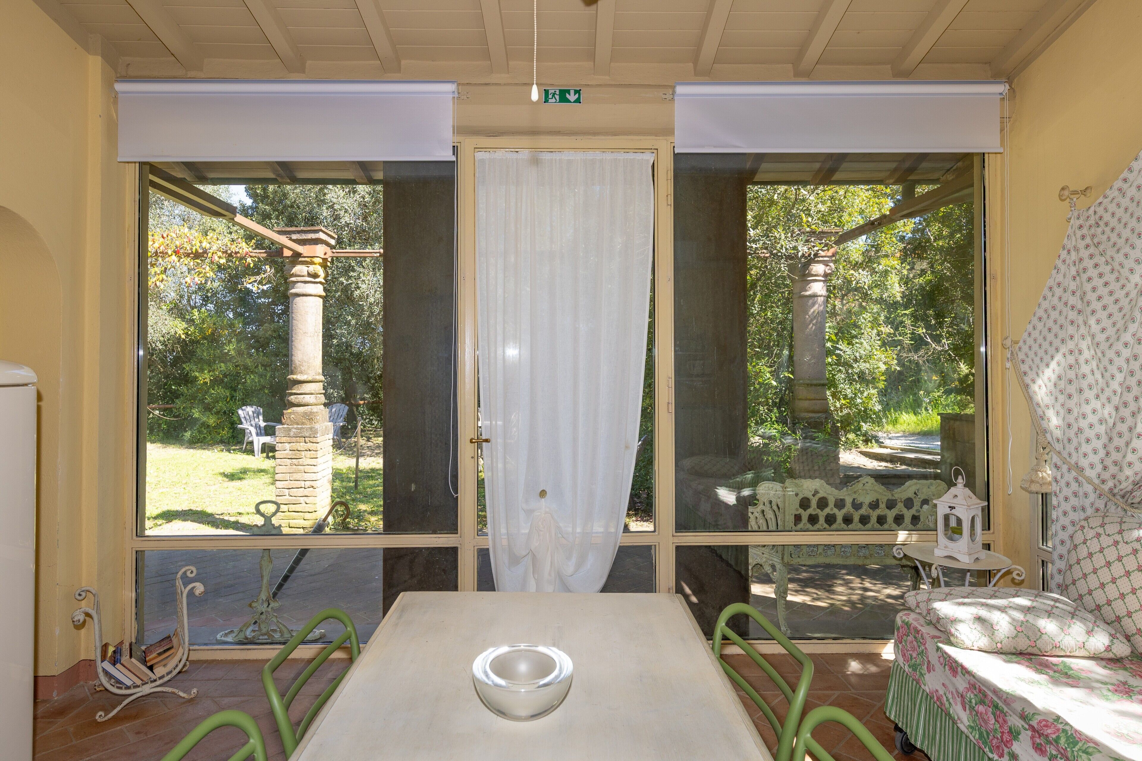 Servei de restauració