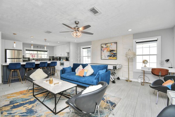 Téléviseur connecté, jeux vidéo