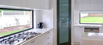 Hinterland Haven - Heated Pool & Lush Surrounds