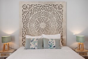 1 habitación, wifi gratis y ropa de cama 