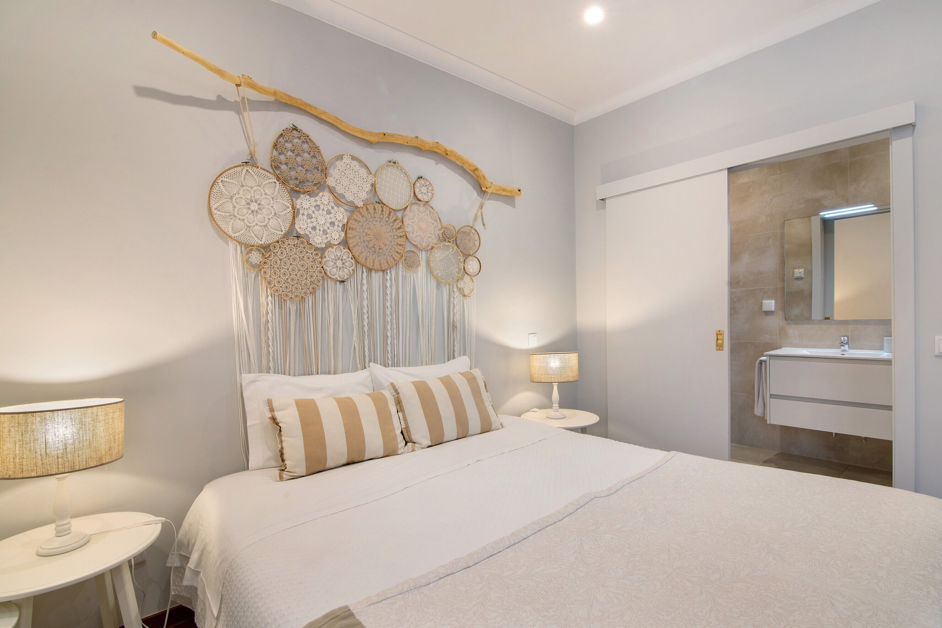 1 soverom, wi-fi (inkludert) og sengetøy