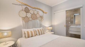 1 soverom, wi-fi (inkludert) og sengetøy