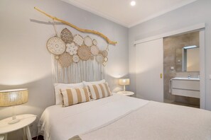 1 slaapkamer, gratis wifi, beddengoed