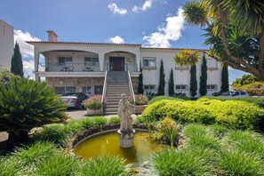 Exterior - Milreu Guesthouse - Room 'Alecrim' (Estói)