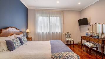 1 soverom, wi-fi (inkludert) og sengetøy