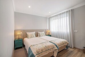 1 soverom, wi-fi (inkludert) og sengetøy